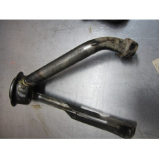 06T027 Engine Oil Pickup Tube From 2006 SUBARU FORESTER  2.5